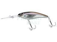 Wobler Daiwa Steez Shad 60SP-DR 6cm 7.0g - Wakasagi