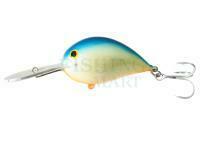 Lure Dorado Alaska 6F BP - Metalowy Ster