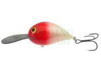 Lure Dorado Alaska Acustic 6cm - RH - Metal Lip