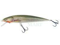 Wobler Dorado Classic 15 F | 15cm 20g - TH (metal)