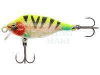 Wobler Fox Rage Funk Bug 40mm 4g SR - UV Sun Tiger