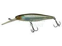 Wobler Illex DD Squirrel 79 SP - HS Ghost Minnow