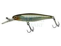 Wobler Illex Squirrel 61 SP - HS Ghost Minnow