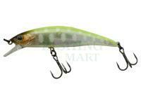 Wobler Illex Tricoroll Knocker 63SHW 7.6g - Chartreuse Back Yamame