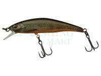 Wobler Illex Tricoroll Knocker 70SHW 10.1g - RT Arctic Char