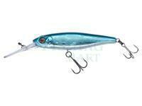 Wobler Illex Twitch Flesh 67 D2R 67mm 6.5g - Blue Shad