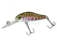 Wobler Jenzi T-Rex Wobbler Minnow Trout 35 S 35mm 2.5g - B