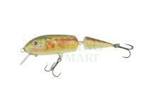 Wobler łamany Dorado Bombon 13cm 32g F - GTR - Metalowy Ster