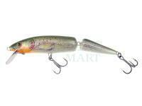 Wobler łamany Dorado Classic Jointed 16F | 16cm 34g - TH (metal)