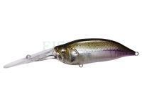 Wobler Megabass IXI Shad TX 57mm 7g SP - HT Wakasagi