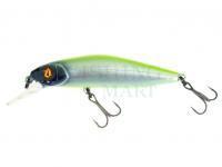 Hard Lure Pontoon21 Crackjack 78 SP MR - 702 Alumina Fresh Green SH