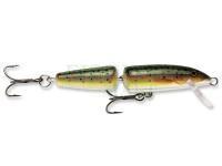 Wobler Rapala Jointed 11cm - Brown Trout