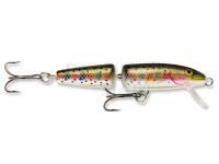 Wobler Rapala Jointed 11cm - Rainbow Trout