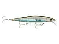 Wobler Rapala Precision Xtreme Mavrik SW 11cm 16g - Metallic Moss Back Shiner