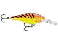 Wobler Rapala Shad Rap 8cm 11g - Hot Tiger (HT)