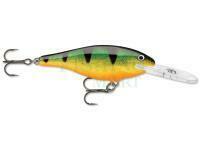 Wobler Rapala Shad Rap 8cm 11g - Perch (P)