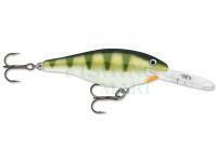 Wobler Rapala Shad Rap 8cm 11g - Yellow Perch (YP)