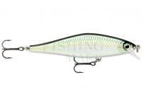 Lure Rapala Shadow Rap Shad 9cm - Bleak