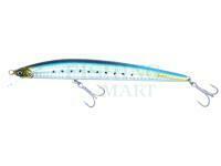 Wobler Savage Gear Wander Jerk 12.2cm 13.3g - Sardine