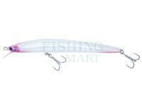 Wobler Savage Gear Wander Jerk 12.2cm 13.3g - Snow White