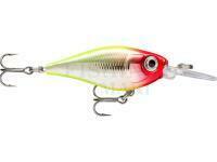 Wobler Rapala X-Light Shad 4cm 4g - Clown