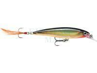 Wobler Rapala X-Rap 12cm - G