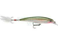 Wobler Rapala X-Rap 12cm - Olive Green