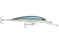 Wobler Rapala X-Rap Magnum 15 | 12cm 32g - Spotted Minnow