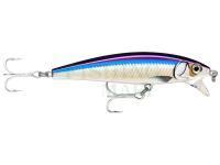 Wobler Rapala X-Rap Magnum Cast 10cm 42g - PHV Purple High Voltage