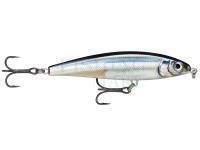 Wobler Rapala X-Rap Magnum Prey 10cm 41g - ANC Anchovy