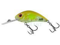 Wobler Salmo Hornet Rattlin H4.5 - Clear Ayu