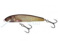 Wobler Salmo Minnow M6F 6cm - Grayling