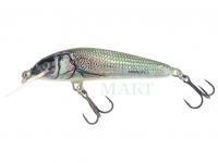 Wobler Salmo Minnow M6F 6cm - Holo Bleak