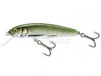 Wobler Salmo Minnow M6F 6cm - Olive Bleak