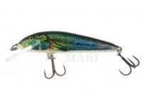 Wobler Salmo Minnow M6F 6cm - Spirlin