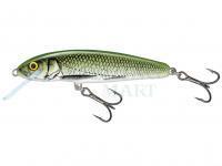 Wobler Salmo Minnow M6S 6cm - Olive Bleak