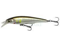 Hard Lure Savage Gear Gravity Twitch SR 9.5cm 15g - Ayu Chrome