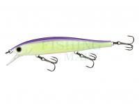 Wobler Yo-Zuri 3DB Jerkbait 110 SP | 4-3/8 in | 110 mm | 1/2 oz | 14g - Bold Table Rock Shad (R1355-BTRS)