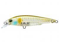 Wobler Yo-zuri 3DR-X JerkBait 80mm 9.5g - R1437-GSAY Ghost Ayu