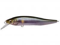 Wobler Megabass X-Nanahan 75mm 1/4oz. 7g Slow Floating - WAGIN ITO AYU