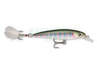 Wobler Rapala X-Rap 8cm - Rainbow Trout