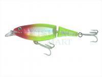 Wobler Rapala X-Rap Jointed Shad 13cm - Clown