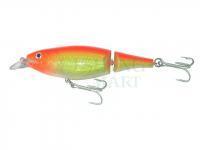 X-Rap Jointed Shad 13cm - Hot Head