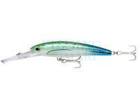 Hard Lure Rapala X-Rap Magnum 40 | 18cm 97g - Bluefin Trevally UV