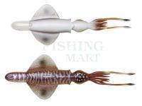 Sea lure Savage Gear Swim Squid RTF 25cm 160g S - Horny Squid