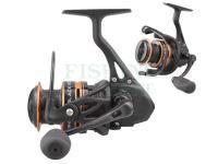 Dragon Reel Black Rock FD525i