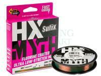 Sufix HX-Myth Camo Brown 300m - 0.16mm