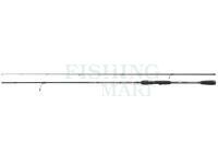 Rod Jaxon Caracal Spin 2.40m 10-40g