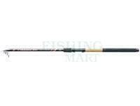 Rod Jaxon Caracal Tele Allround 3.60m 10-40g