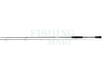 Rod Mikado Jaws Light Game 2.04m 0-7g